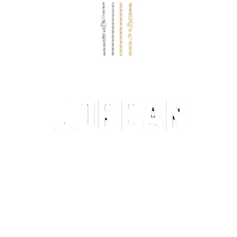 Custom Letters Baguette Two Layer Necklace sold by The GUU Shop