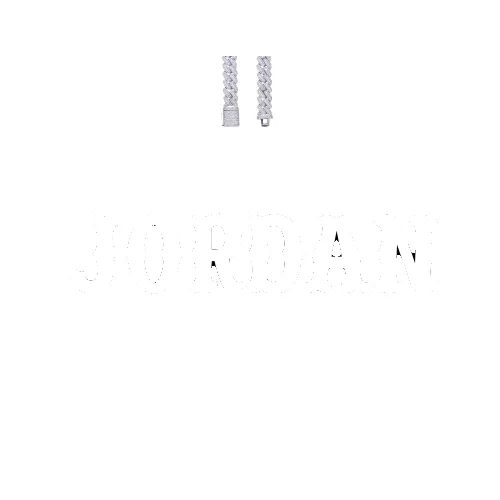 Custom Letters Freibeuter Font Necklace sold by The GUU Shop