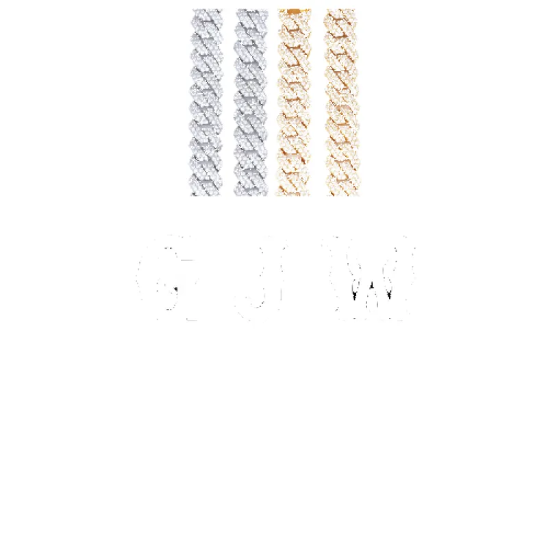 Custom Letters Freibeuter Font Necklace sold by The GUU Shop