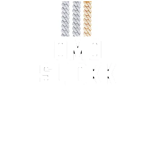 Custom Letters Baguette Two Layer Necklace sold by The GUU Shop