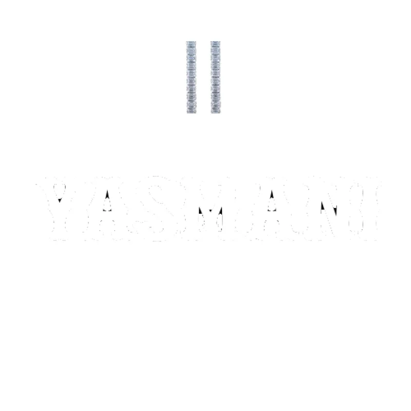 Custom Letters Freibeuter Font Necklace sold by The GUU Shop