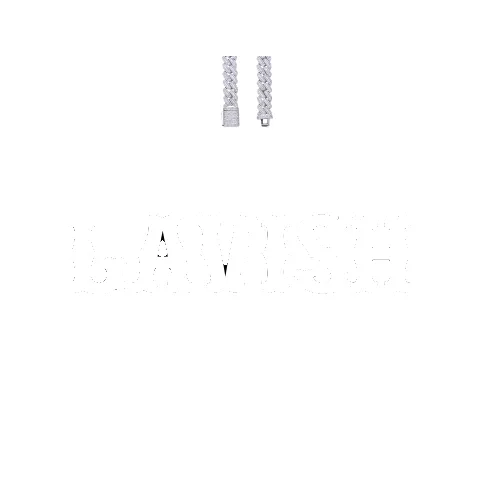 Custom Letters Freibeuter Font Necklace sold by The GUU Shop