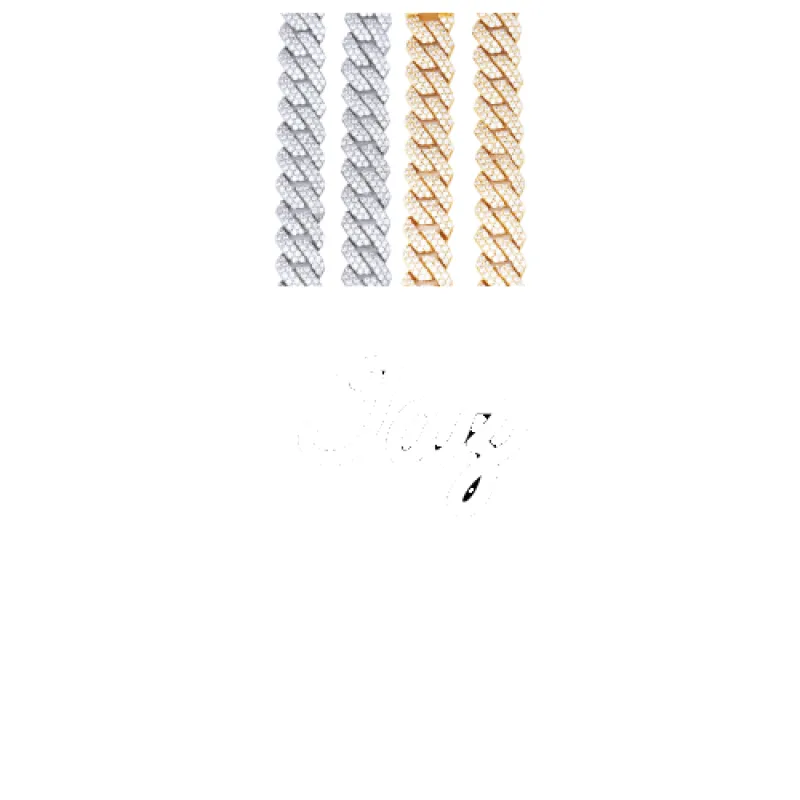 Script Custom Letter Necklace sold by The GUU Shop