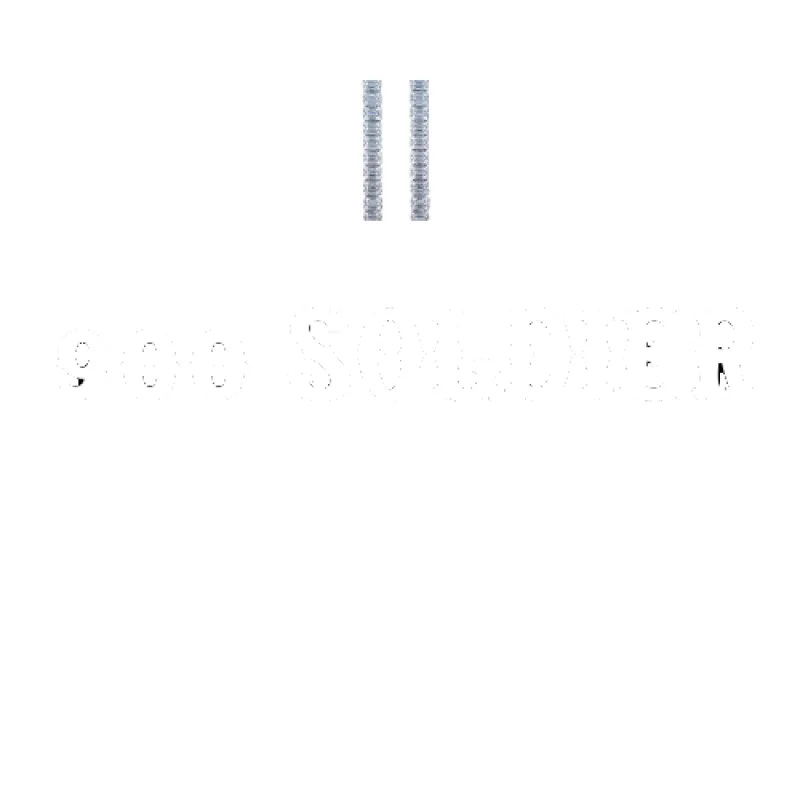 Custom Letters Freibeuter Font Necklace sold by The GUU Shop