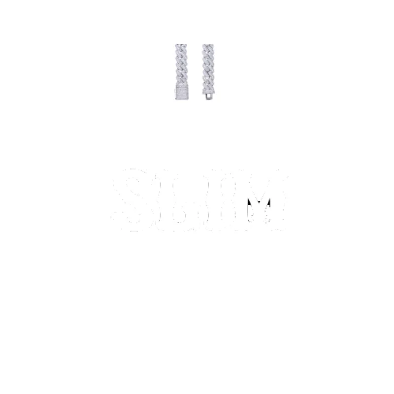 Custom Letters Freibeuter Font Necklace sold by The GUU Shop