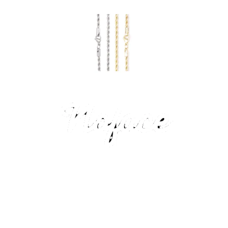 Script Custom Letter Necklace sold by The GUU Shop