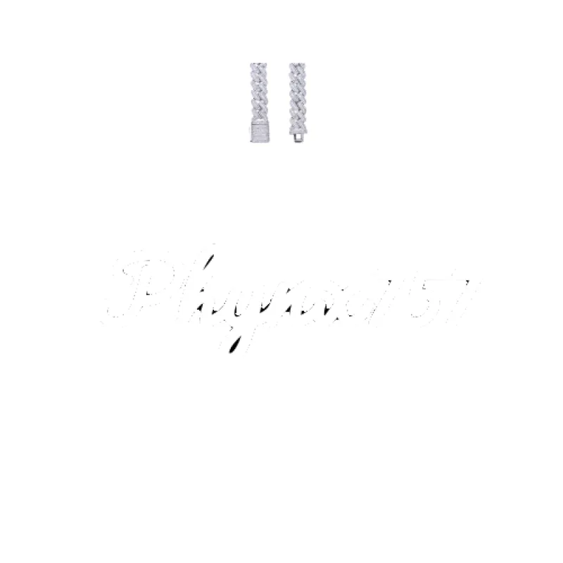 Script Custom Letter Necklace sold by The GUU Shop