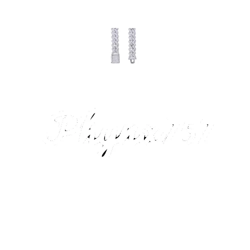 Script Custom Letter Necklace sold by The GUU Shop