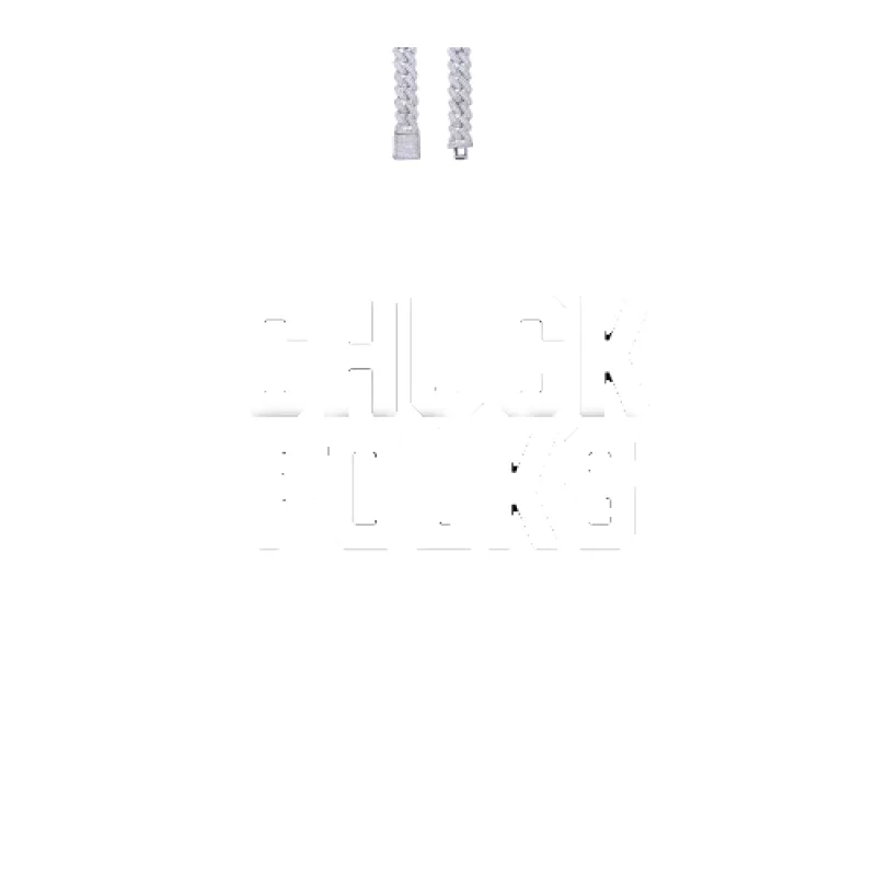 Custom Letters Baguette Two Layer Necklace sold by The GUU Shop