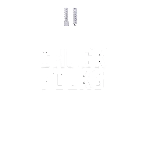 Custom Letters Baguette Two Layer Necklace sold by The GUU Shop