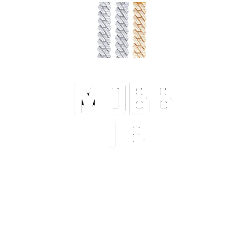 Custom Letters Baguette Two Layer Necklace sold by The GUU Shop