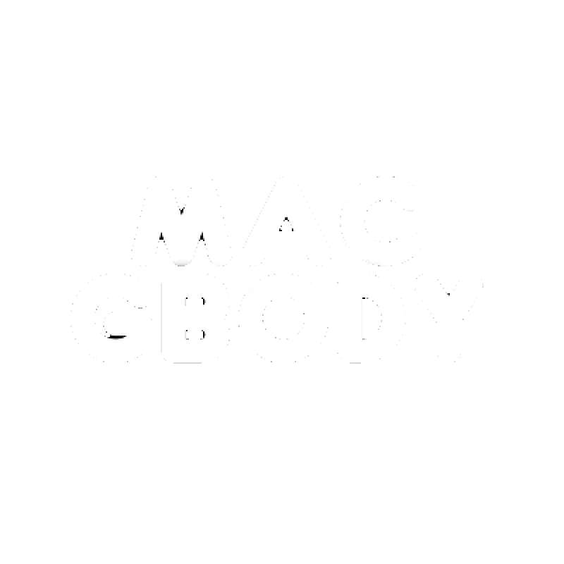 Small Baguette Custom Pendant made by The GUU Shop