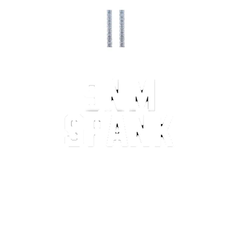 Custom Letters Baguette Two Layer Necklace made by The GUU Shop