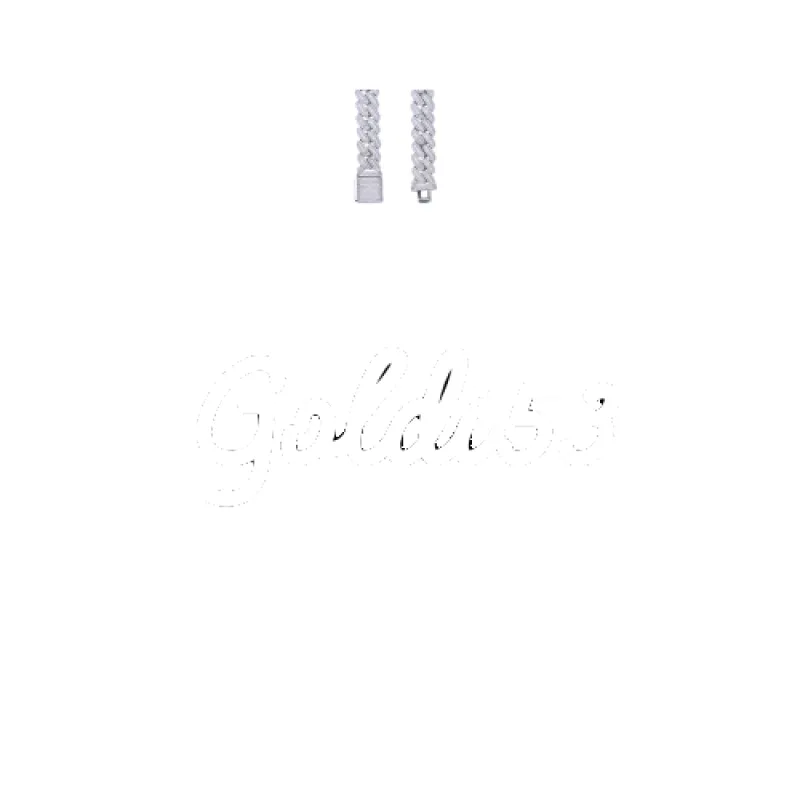 Script Custom Letter Necklace sold by The GUU Shop