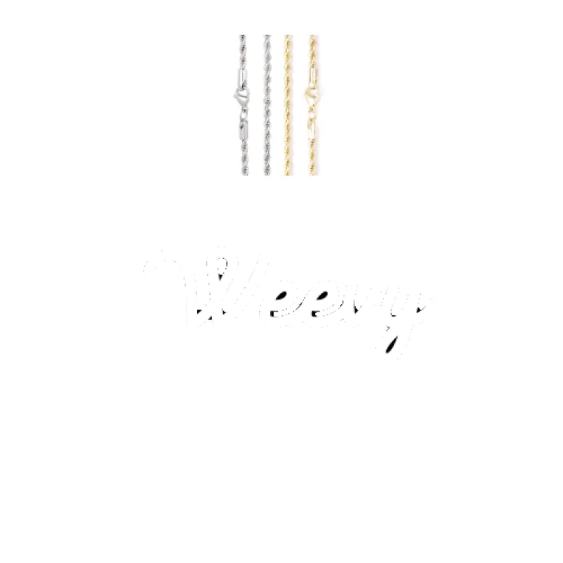 Script Custom Letter Necklace sold by The GUU Shop