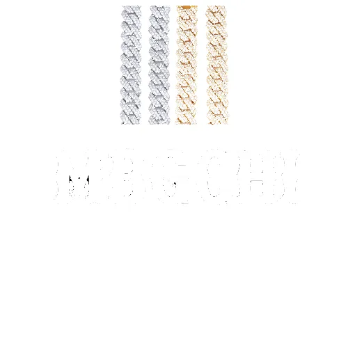 Custom Letters Freibeuter Font Necklace sold by The GUU Shop