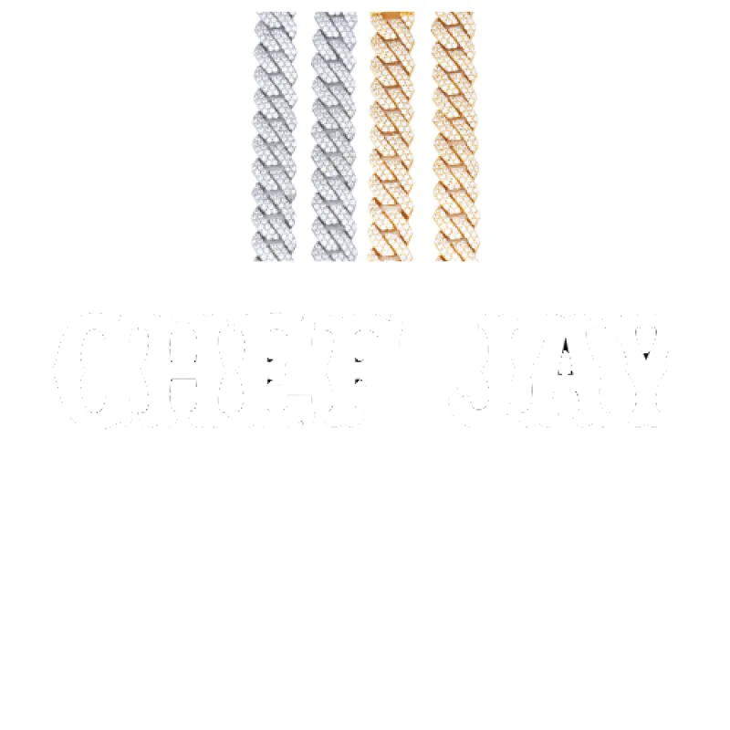 Custom Letters Freibeuter Font Necklace sold by The GUU Shop