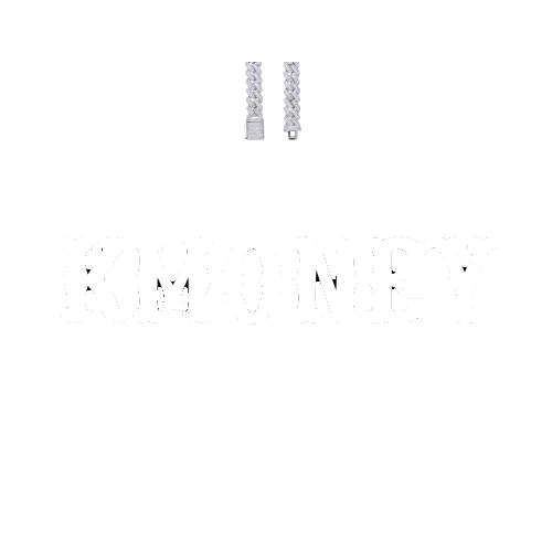 Custom Letters Freibeuter Font Necklace sold by The GUU Shop