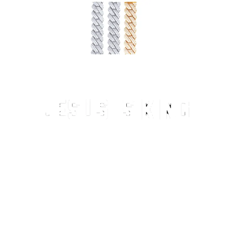 Custom Letters Baguette Two Layer Necklace made by The GUU Shop