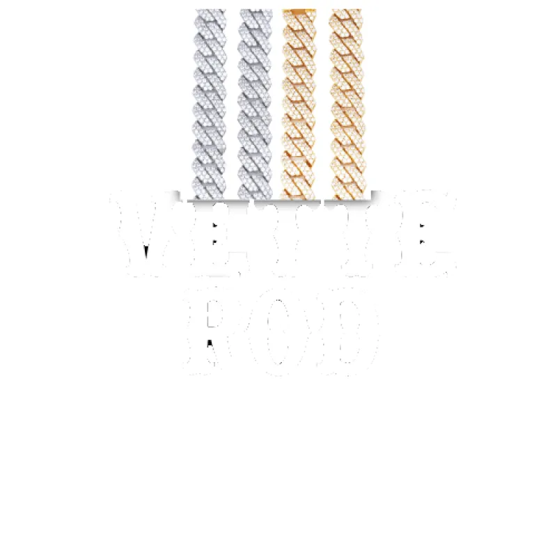 Custom Letters Freibeuter Font Necklace sold by The GUU Shop