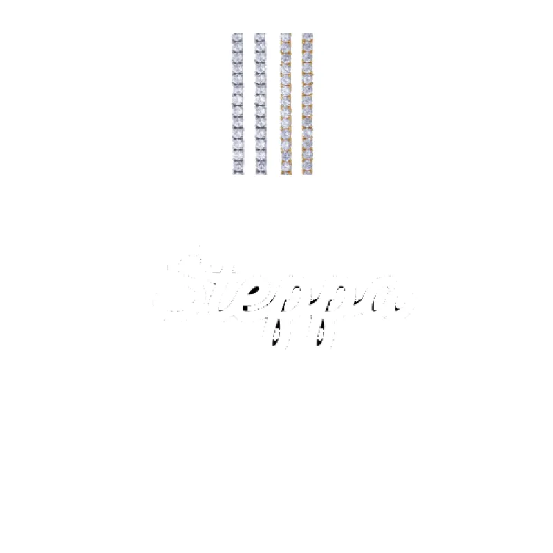 Script Custom Letter Necklace sold by The GUU Shop