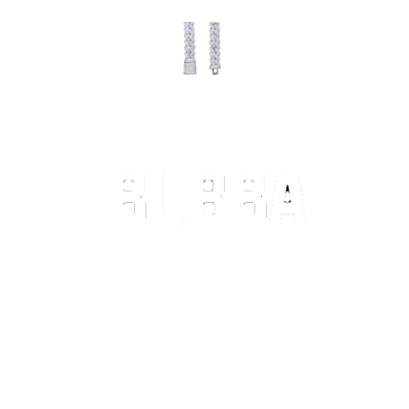 Custom Letters Baguette Two Layer Necklace sold by The GUU Shop