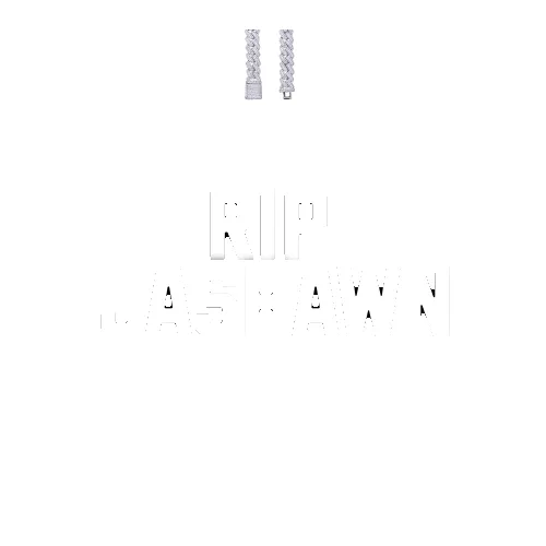 Custom Letters Baguette Two Layer Necklace sold by The GUU Shop