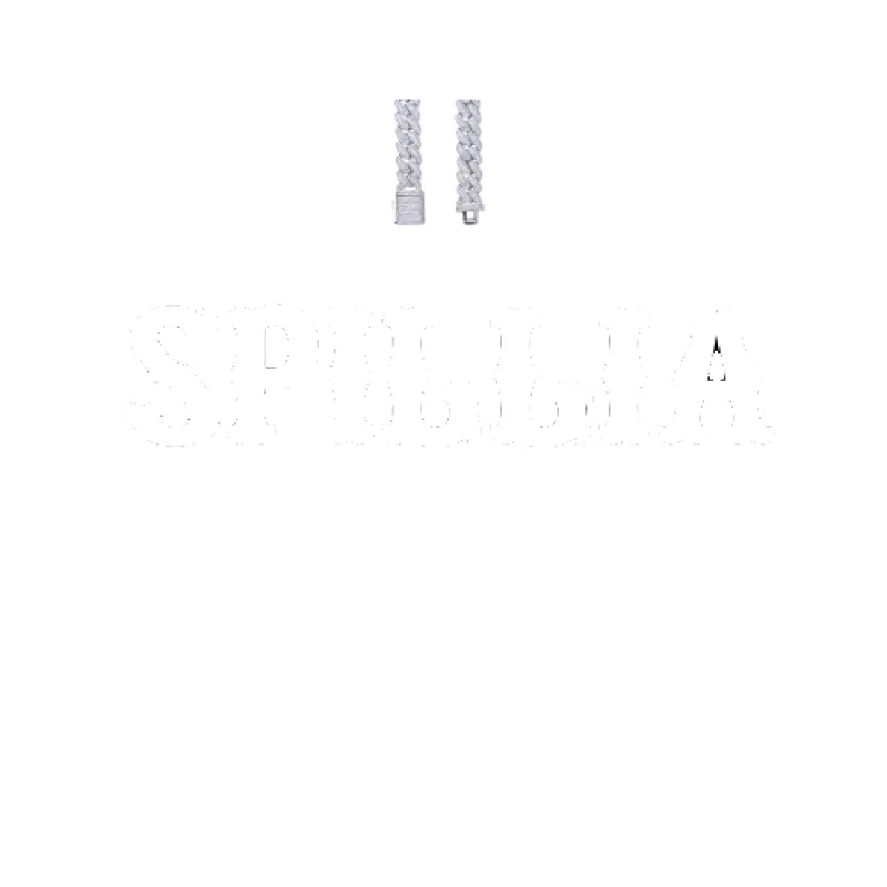 Custom Letters Freibeuter Font Necklace sold by The GUU Shop