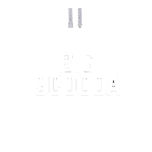 Custom Letters Baguette Two Layer Necklace sold by The GUU Shop