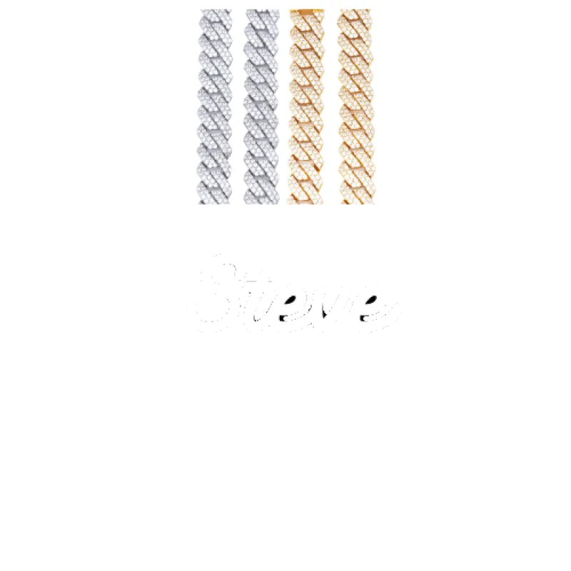 Script Custom Letter Necklace made by The GUU Shop