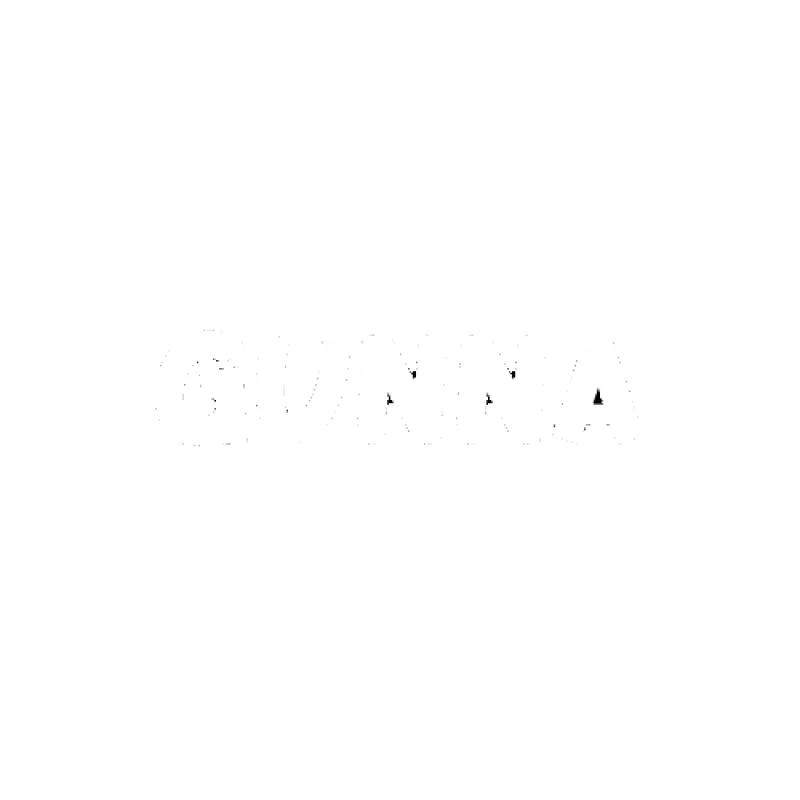 CUSTOM LETTER NECKLACE STYLE-4 sold by The GUU Shop