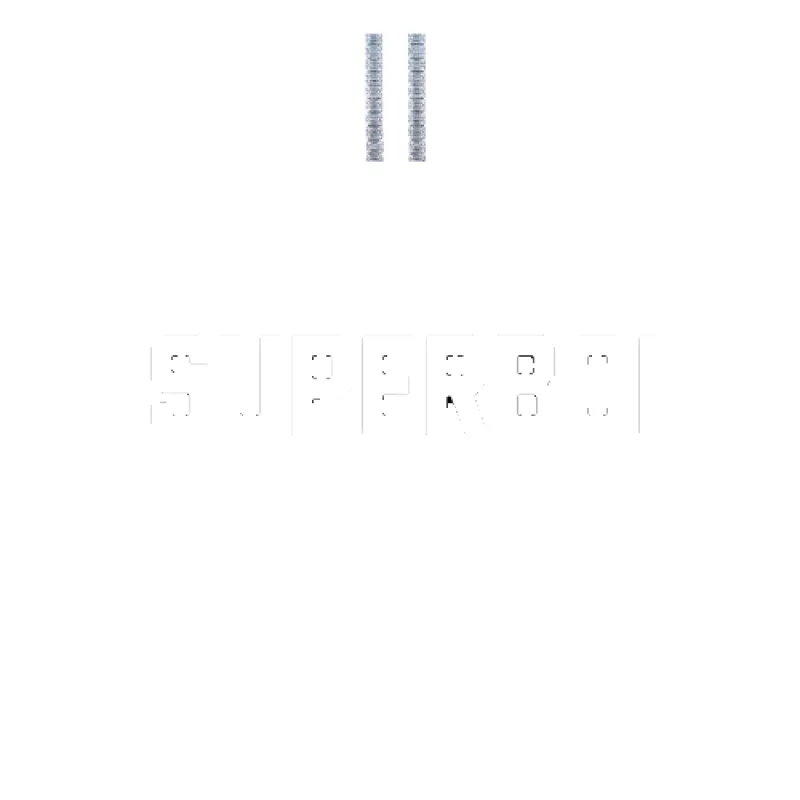 Custom Letters Baguette Two Layer Necklace sold by The GUU Shop