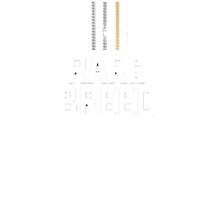 Custom Letters Baguette Two Layer Necklace sold by The GUU Shop