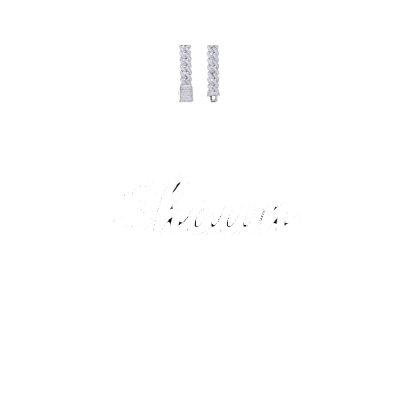 Script Custom Letter Necklace sold by The GUU Shop