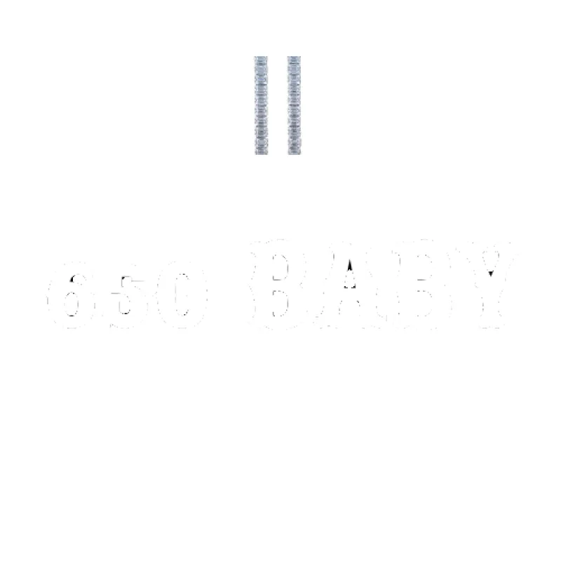 Custom Letters Freibeuter Font Necklace sold by The GUU Shop