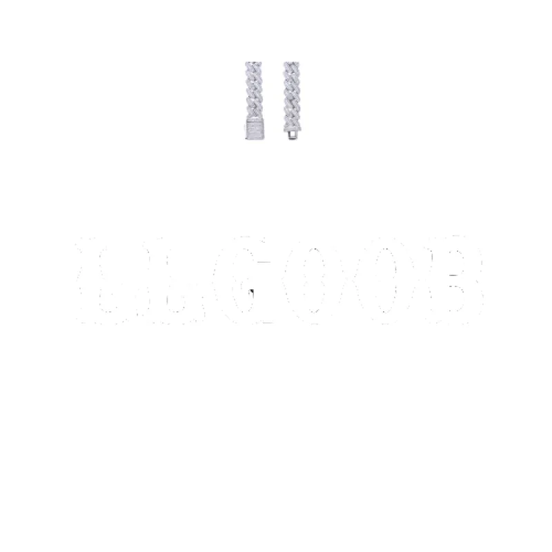 Custom Letters Freibeuter Font Necklace sold by The GUU Shop