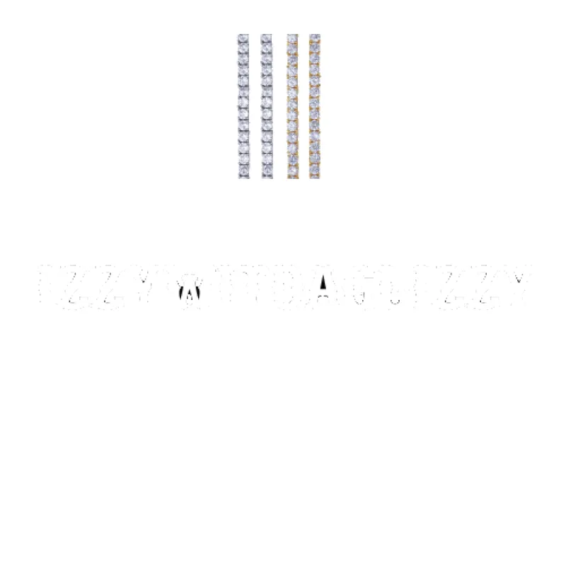 Custom Letters Freibeuter Font Necklace sold by The GUU Shop