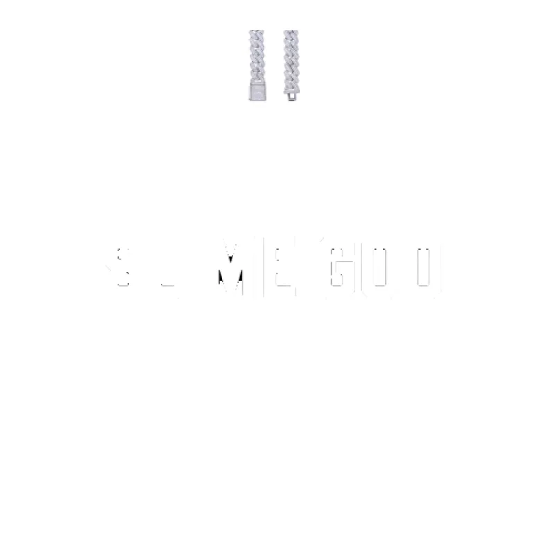 Custom Letters Baguette Two Layer Necklace sold by The GUU Shop