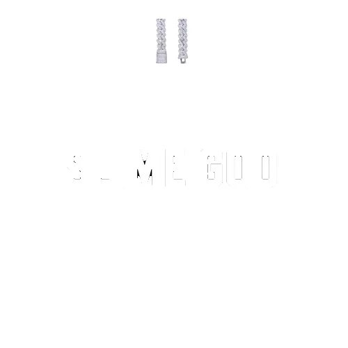 Custom Letters Baguette Two Layer Necklace sold by The GUU Shop