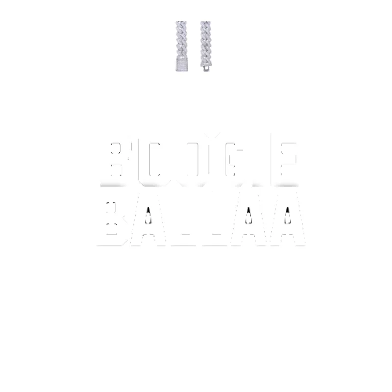 Custom Letters Baguette Two Layer Necklace sold by The GUU Shop