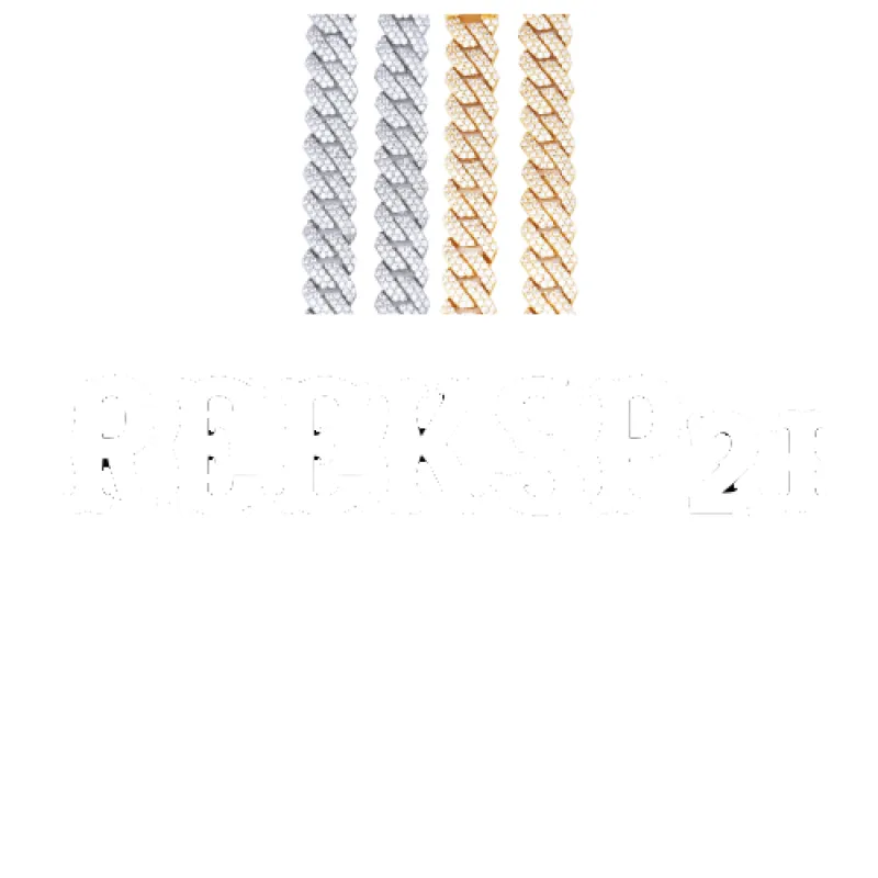 Custom Letters Freibeuter Font Necklace sold by The GUU Shop