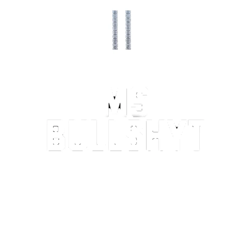 Custom Letters Baguette Two Layer Necklace sold by The GUU Shop