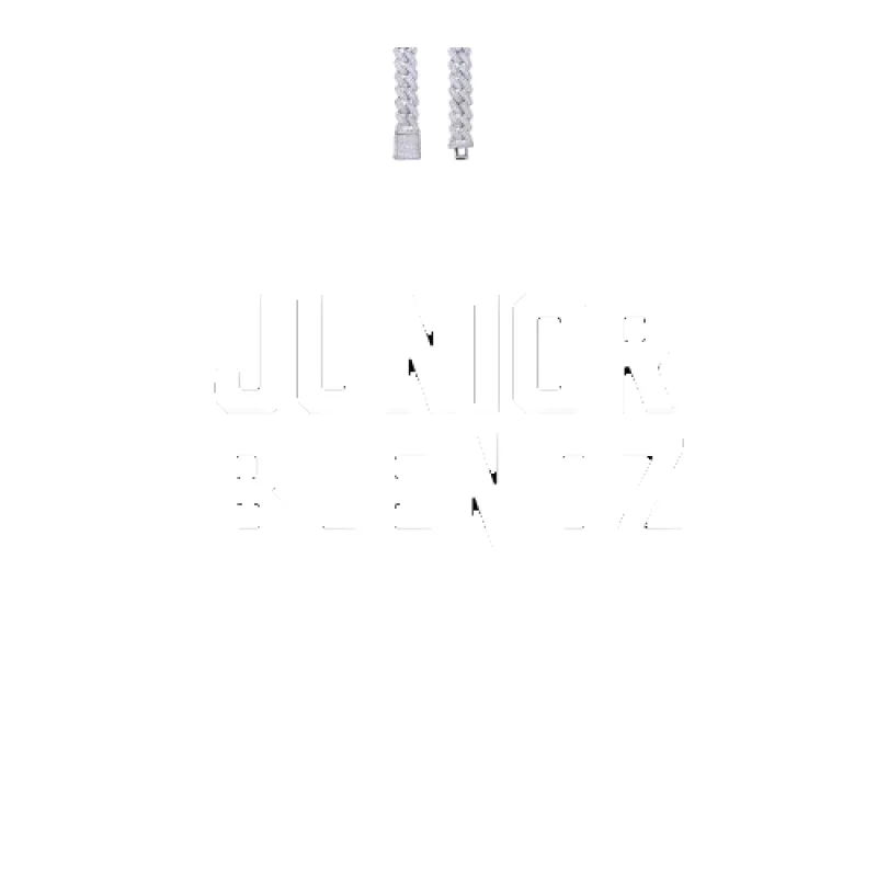 Custom Letters Baguette Two Layer Necklace sold by The GUU Shop