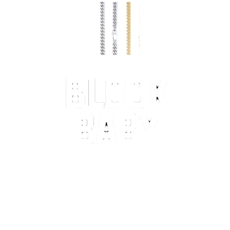 Custom Letters Baguette Two Layer Necklace sold by The GUU Shop