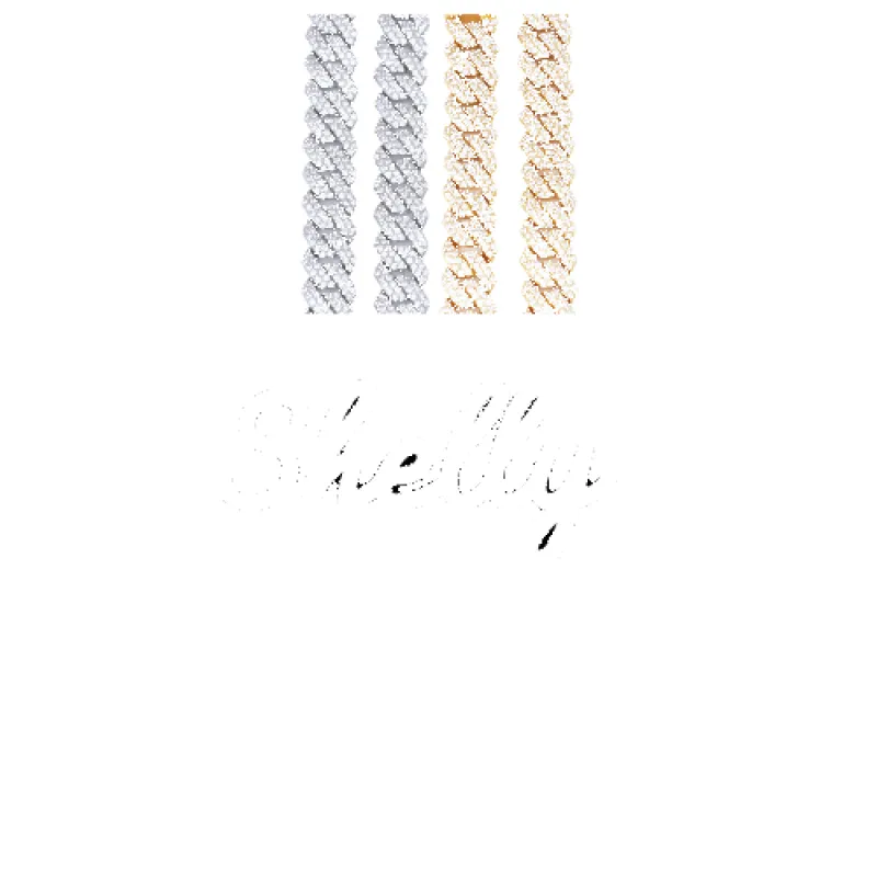 Script Custom Letter Necklace sold by The GUU Shop