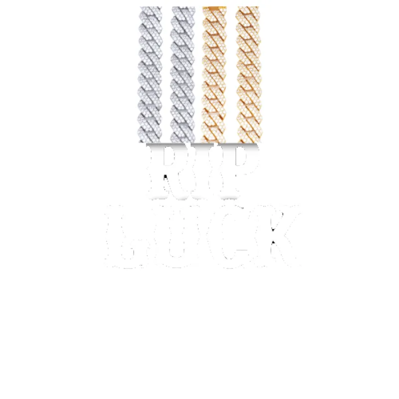 Custom Letters Freibeuter Font Necklace sold by The GUU Shop