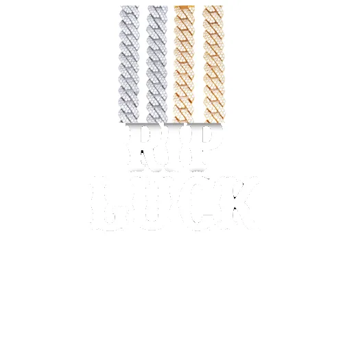 Custom Letters Freibeuter Font Necklace sold by The GUU Shop