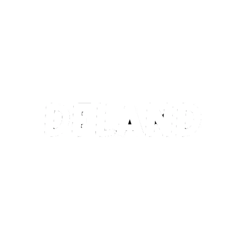 CUSTOM LETTER NECKLACE STYLE-4 sold by The GUU Shop