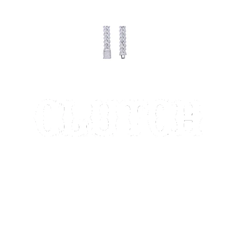 Custom Letters Freibeuter Font Necklace sold by The GUU Shop