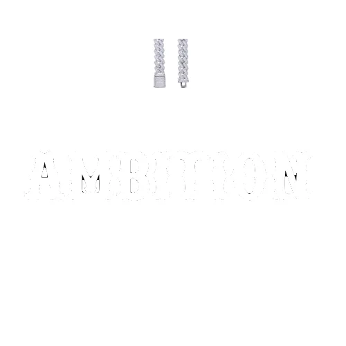 Custom Letters Freibeuter Font Necklace sold by The GUU Shop